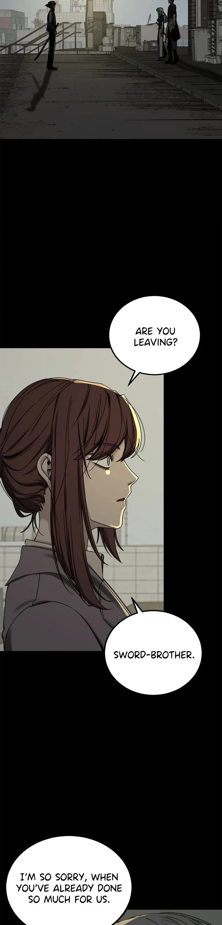 Hero Killer (Beolkkul) chapter 230 page 20