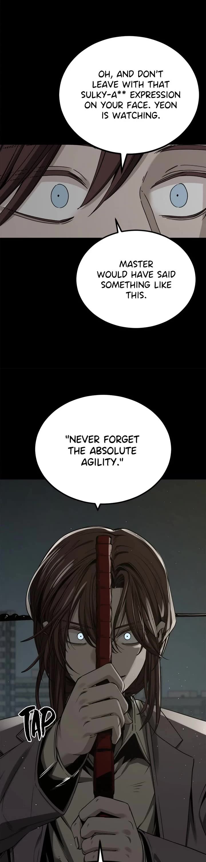 Hero Killer (Beolkkul) chapter 230 page 22