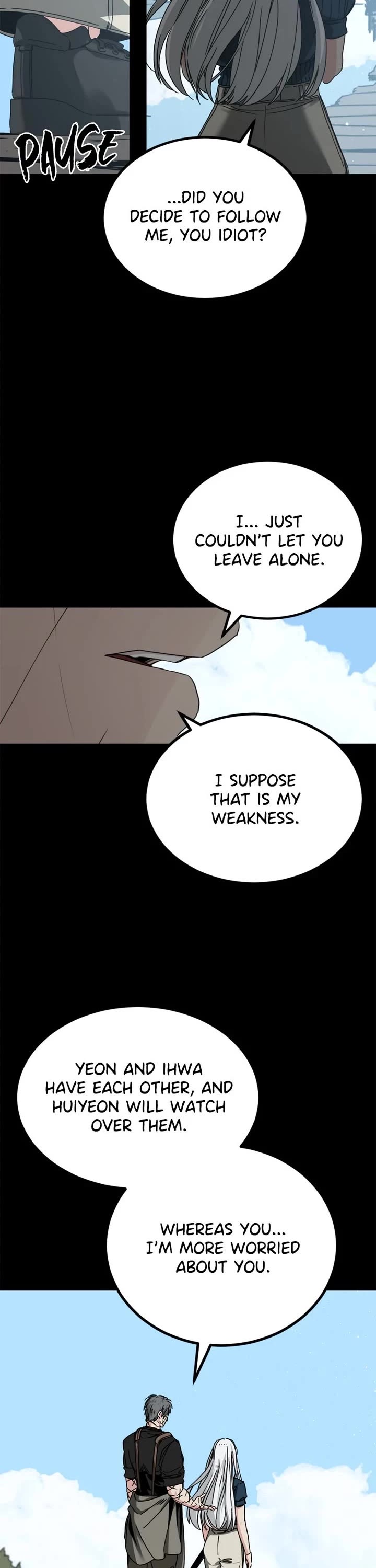 Hero Killer (Beolkkul) chapter 230 page 27