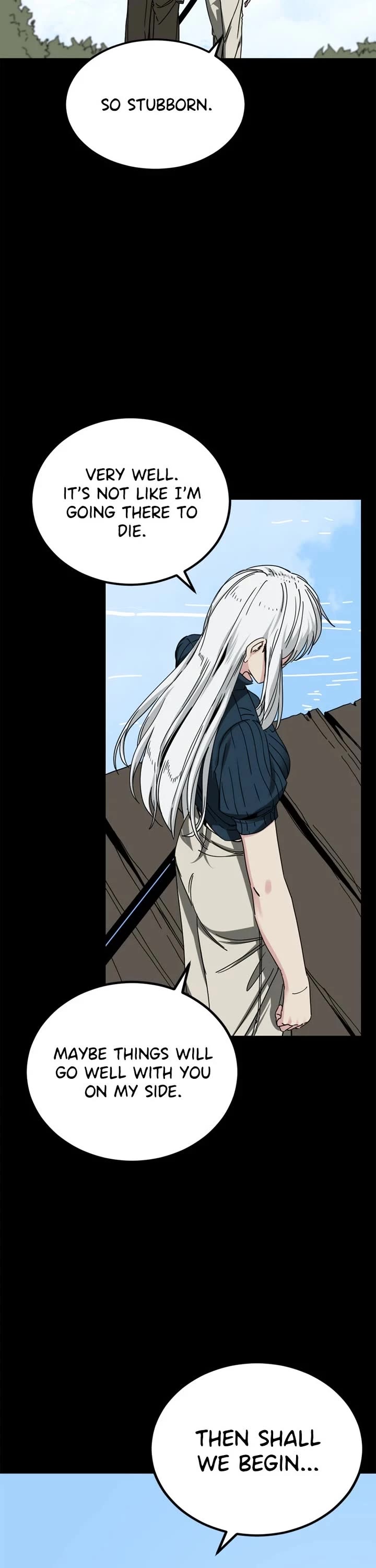 Hero Killer (Beolkkul) chapter 230 page 28