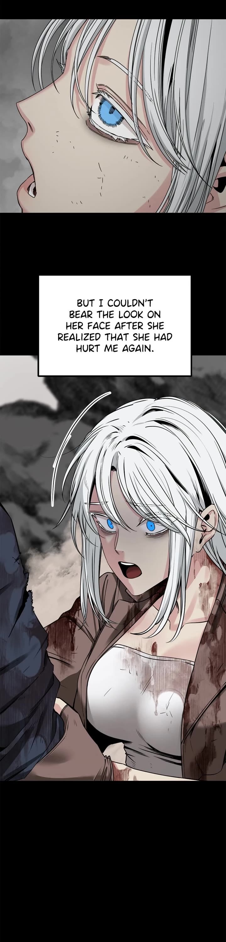 Hero Killer (Beolkkul) chapter 230 page 31
