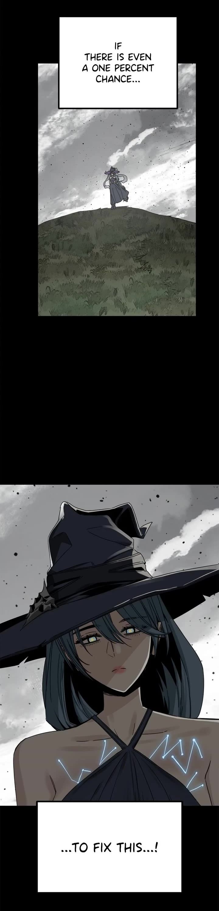 Hero Killer (Beolkkul) chapter 230 page 34
