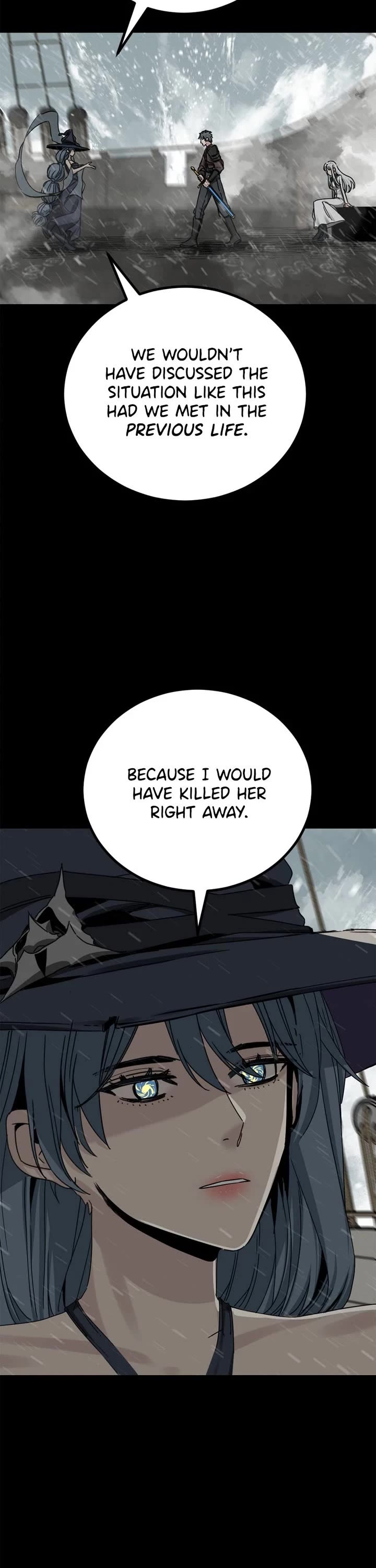 Hero Killer (Beolkkul) chapter 230 page 38