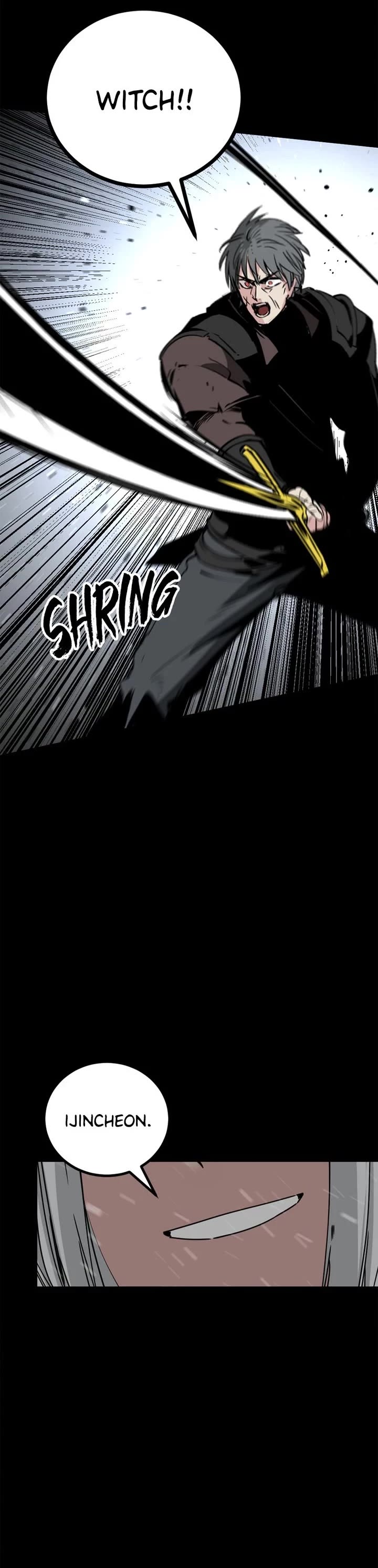 Hero Killer (Beolkkul) chapter 230 page 39