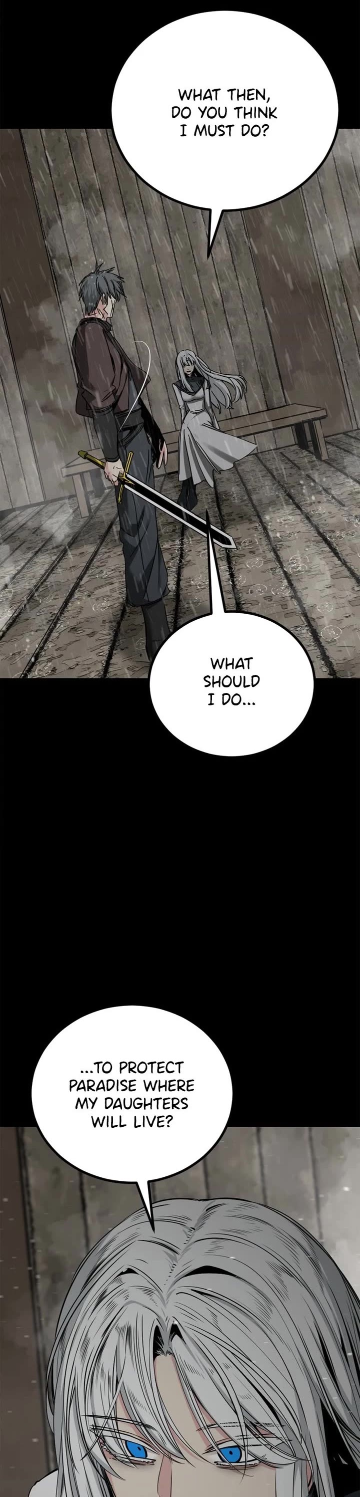 Hero Killer (Beolkkul) chapter 230 page 40
