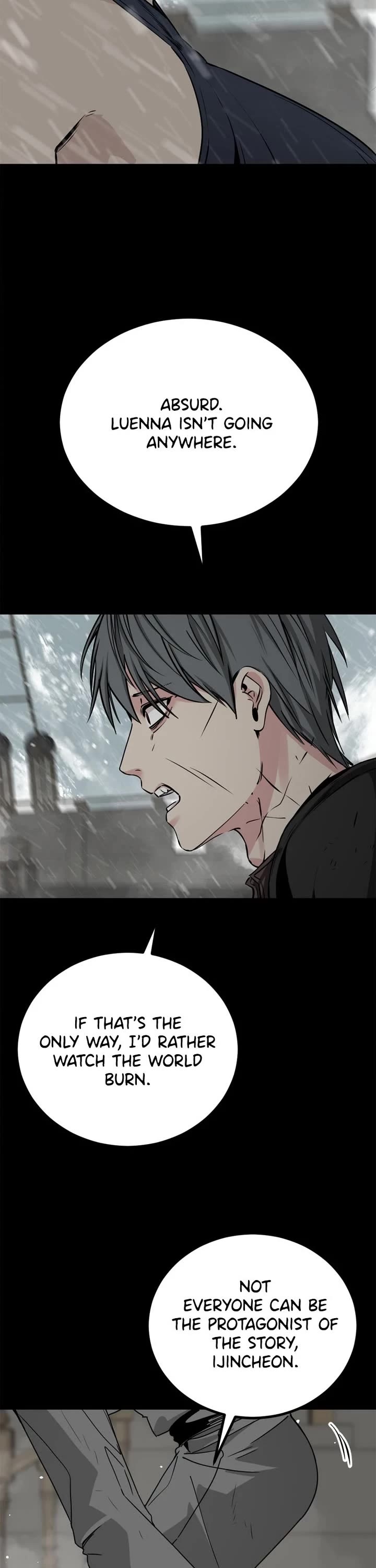 Hero Killer (Beolkkul) chapter 230 page 43
