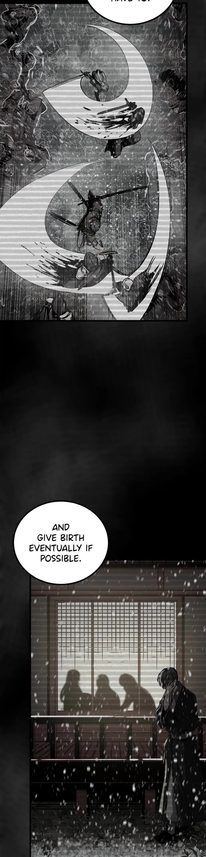 Hero Killer (Beolkkul) chapter 230 page 45