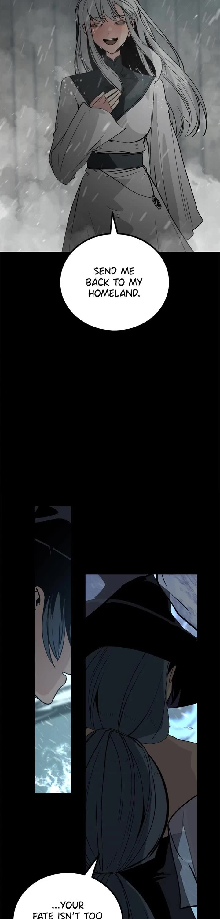 Hero Killer (Beolkkul) chapter 230 page 47