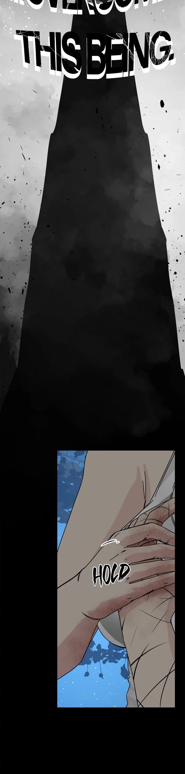 Hero Killer (Beolkkul) chapter 230 page 6