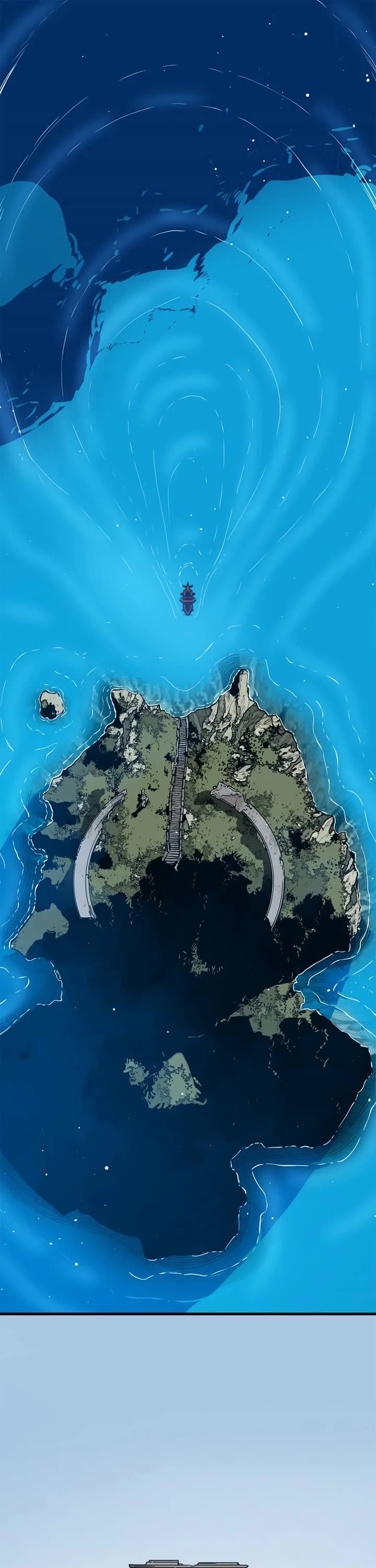 Hero Killer (Beolkkul) chapter 231 page 1