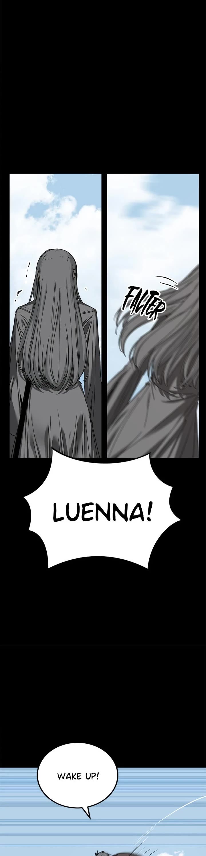 Hero Killer (Beolkkul) chapter 231 page 14