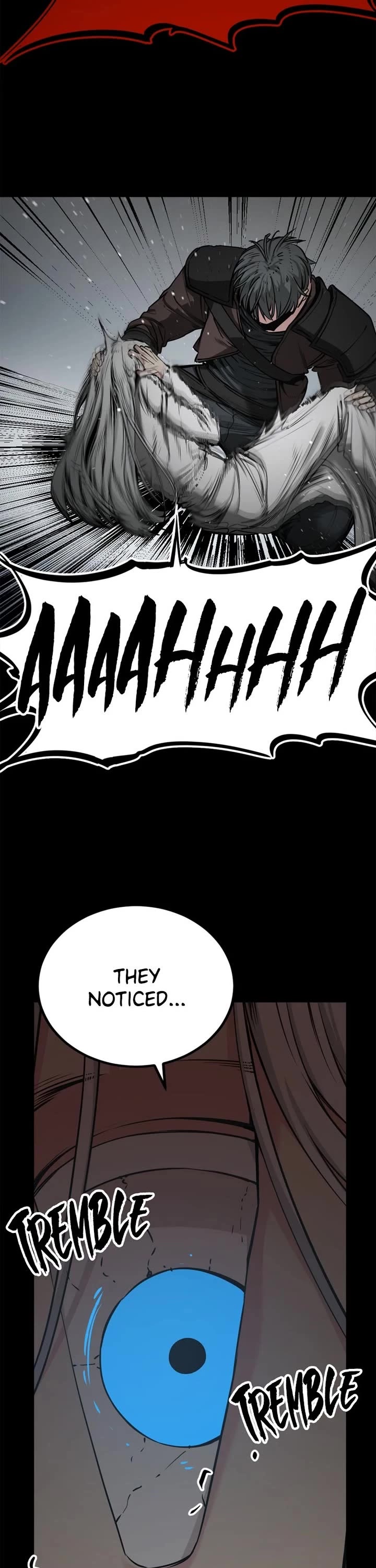 Hero Killer (Beolkkul) chapter 231 page 16