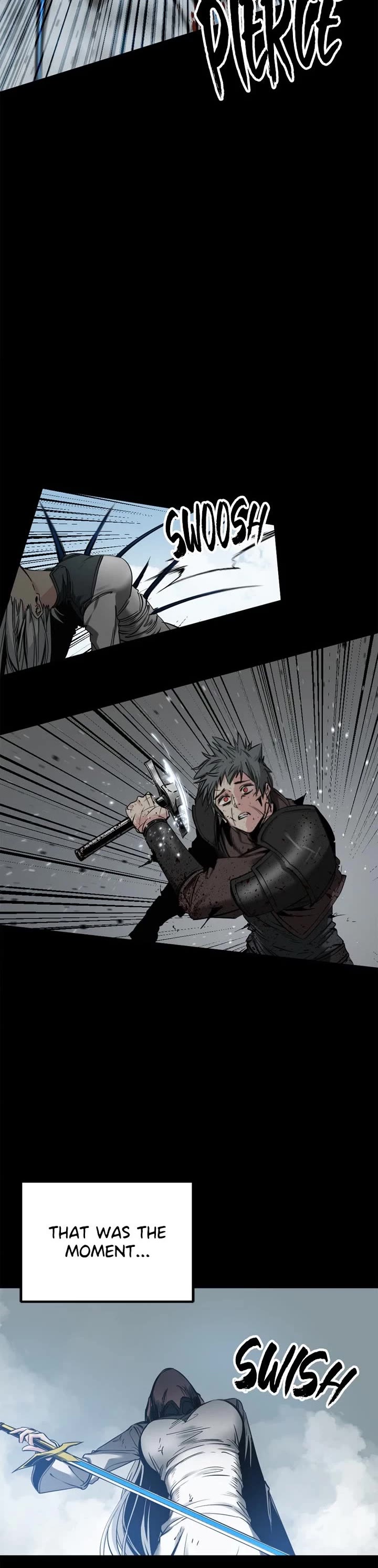 Hero Killer (Beolkkul) chapter 231 page 20