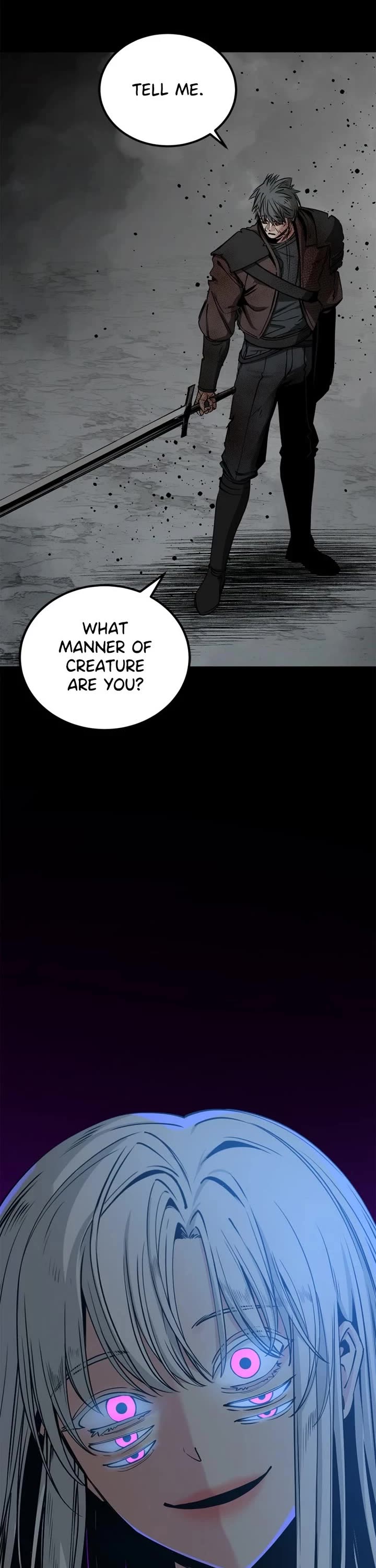 Hero Killer (Beolkkul) chapter 231 page 22