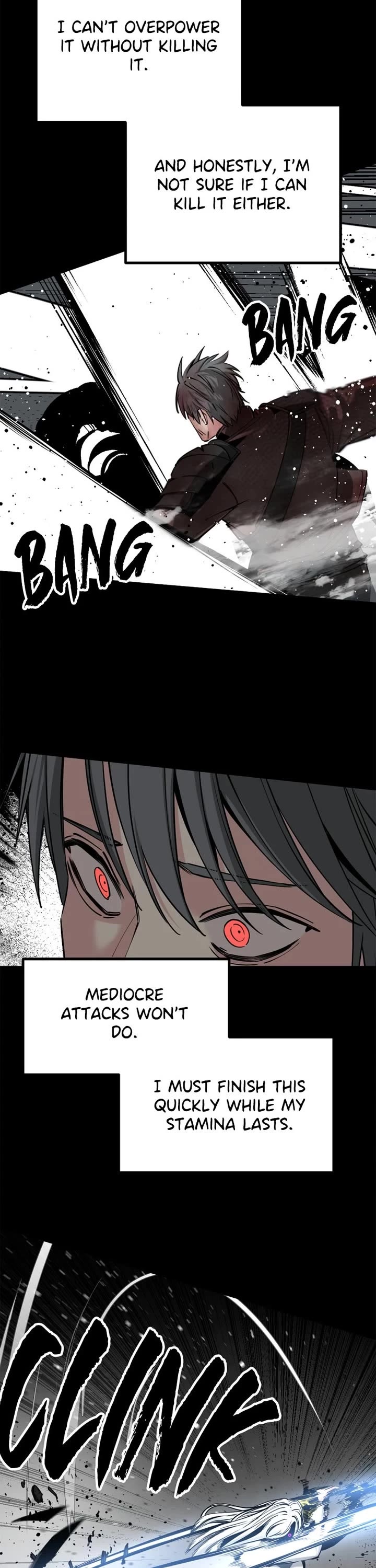 Hero Killer (Beolkkul) chapter 231 page 26