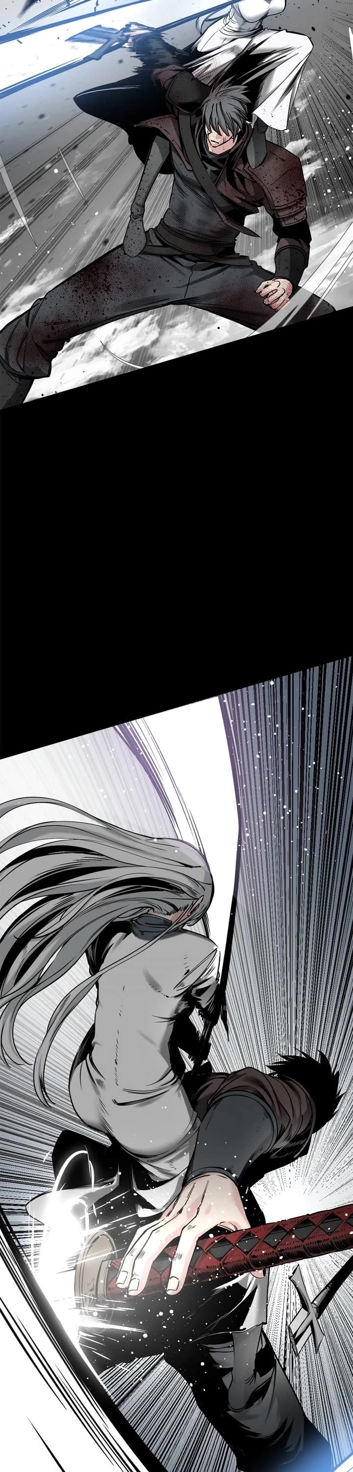 Hero Killer (Beolkkul) chapter 231 page 27