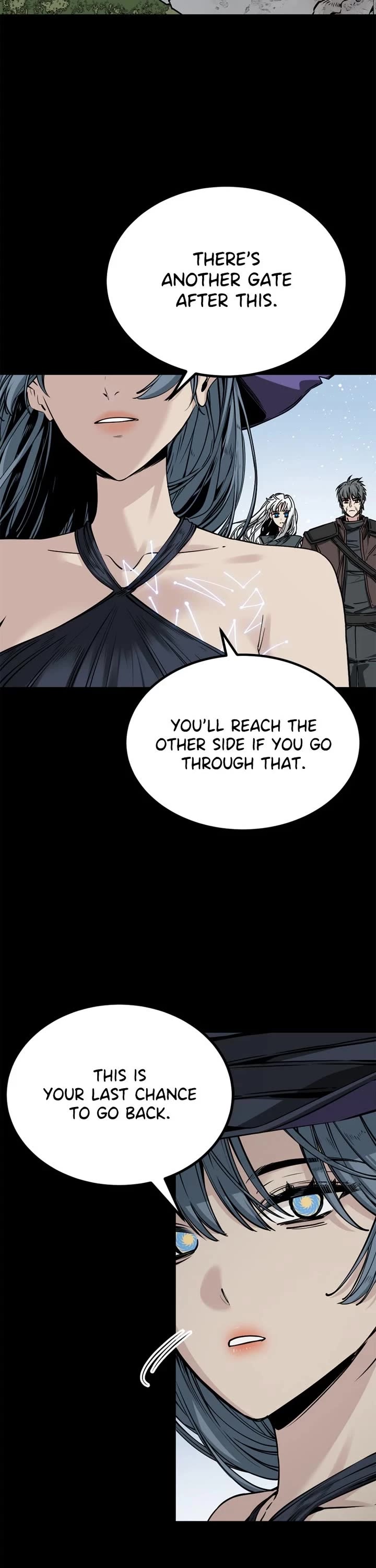 Hero Killer (Beolkkul) chapter 231 page 3
