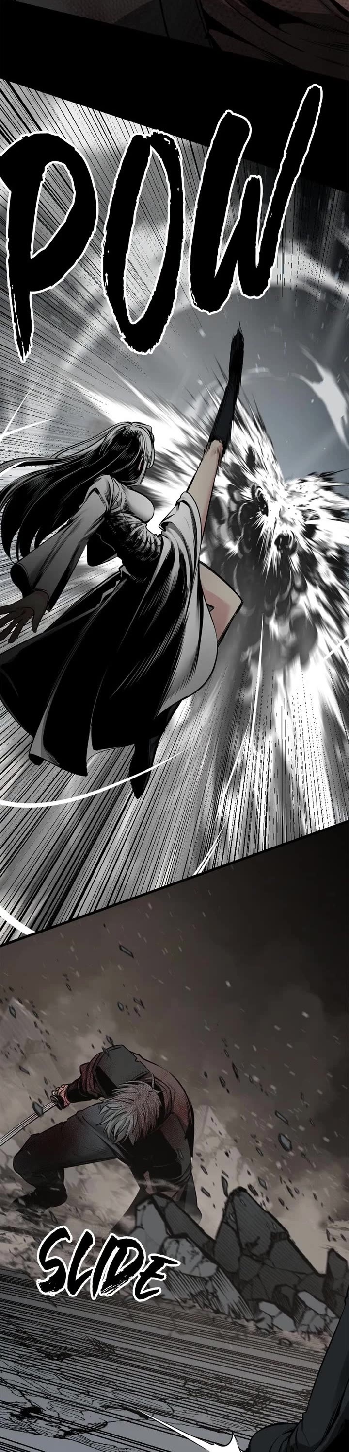Hero Killer (Beolkkul) chapter 231 page 30