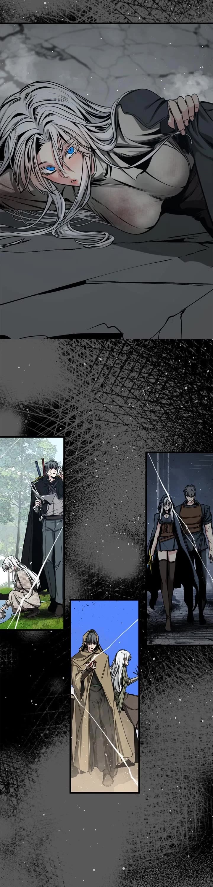 Hero Killer (Beolkkul) chapter 231 page 34