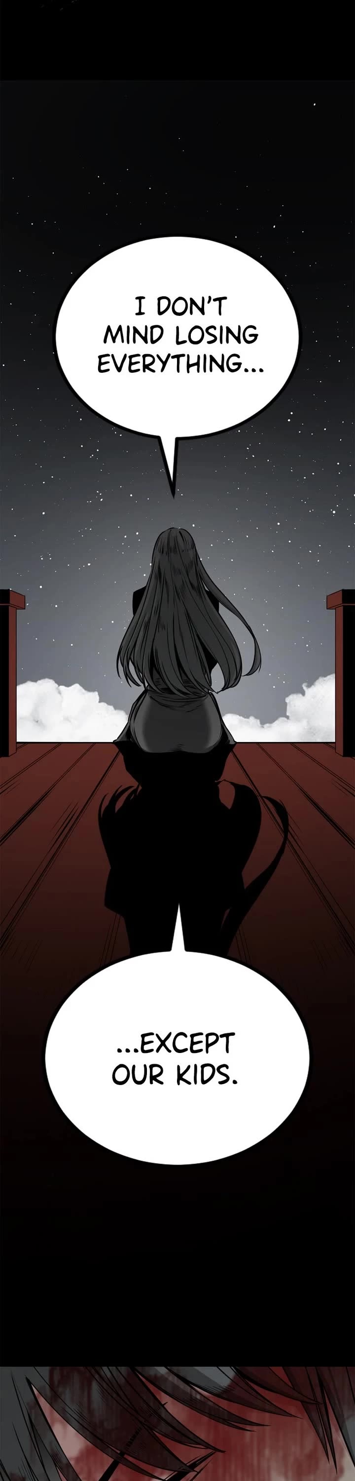 Hero Killer (Beolkkul) chapter 231 page 36