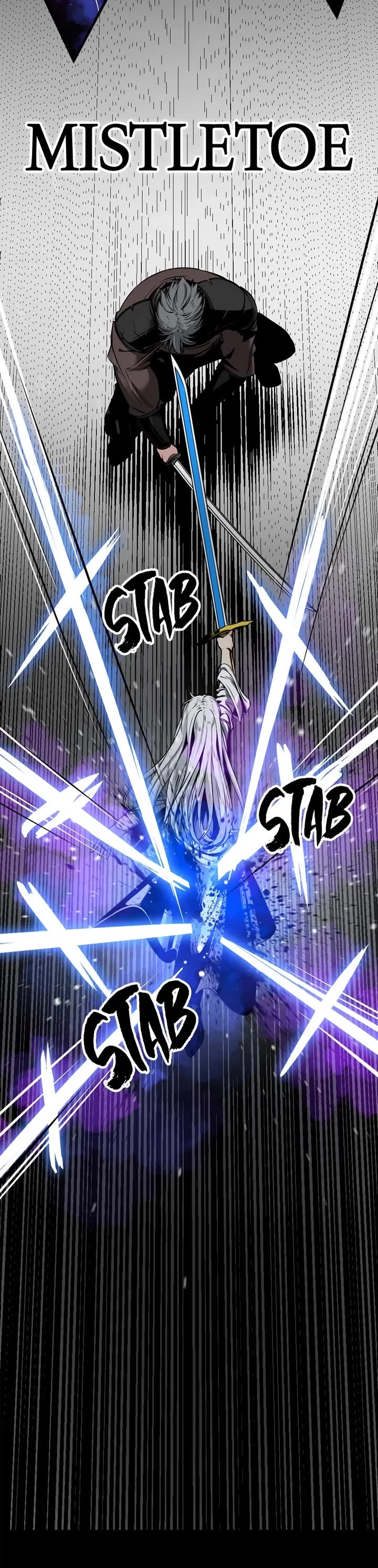 Hero Killer (Beolkkul) chapter 231 page 39