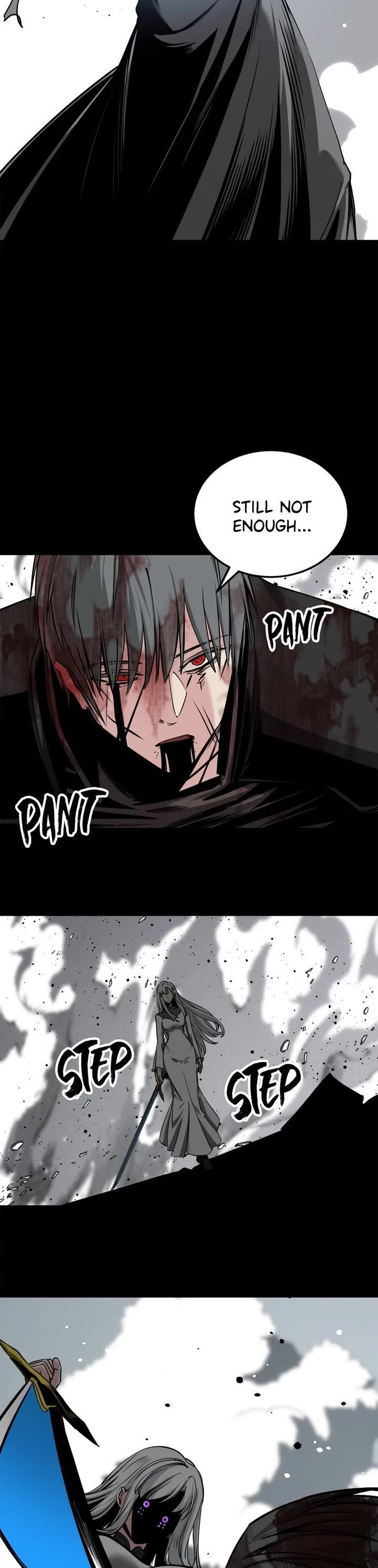 Hero Killer (Beolkkul) chapter 231 page 44