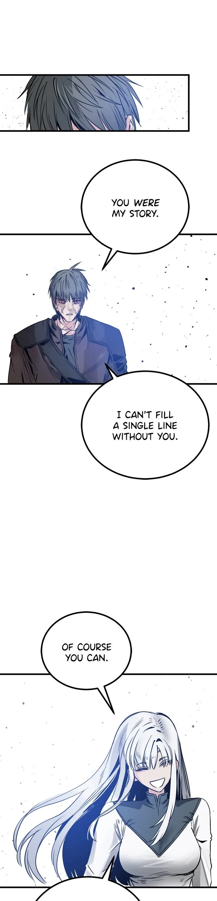 Hero Killer (Beolkkul) chapter 231 page 50