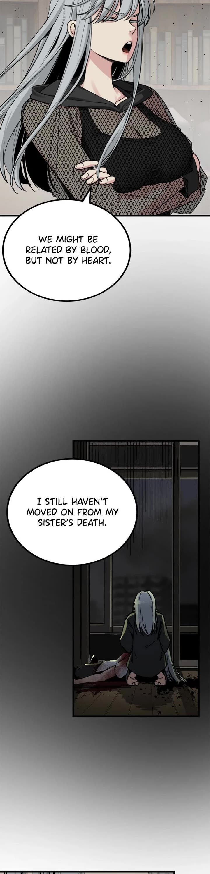 Hero Killer (Beolkkul) chapter 232 page 10