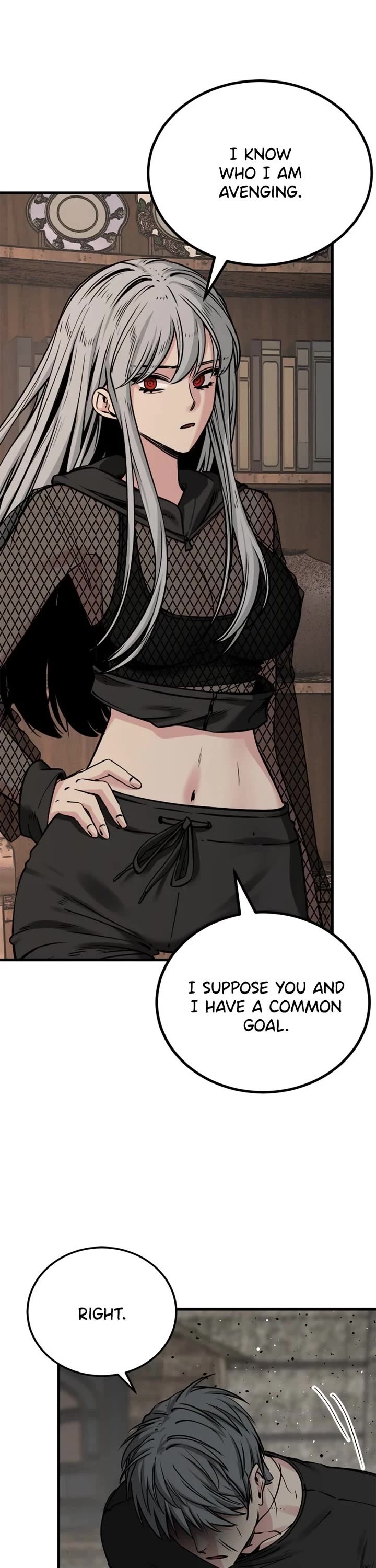 Hero Killer (Beolkkul) chapter 232 page 12
