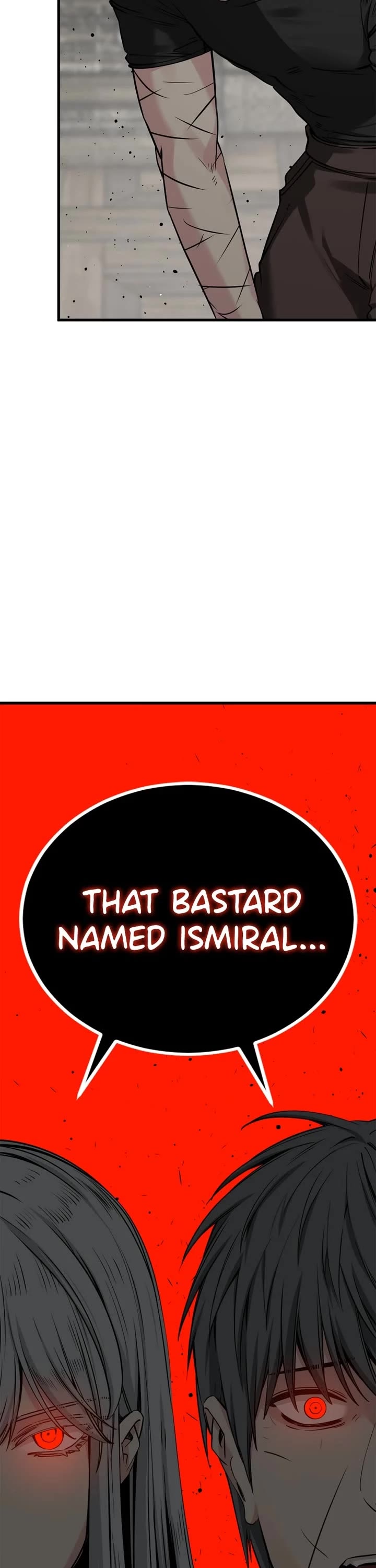 Hero Killer (Beolkkul) chapter 232 page 13