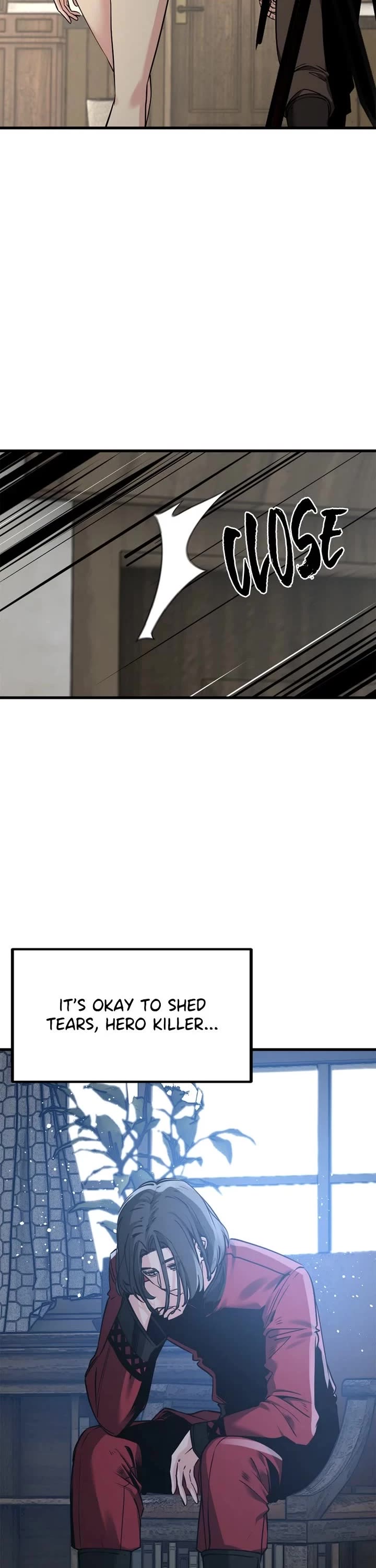 Hero Killer (Beolkkul) chapter 232 page 22