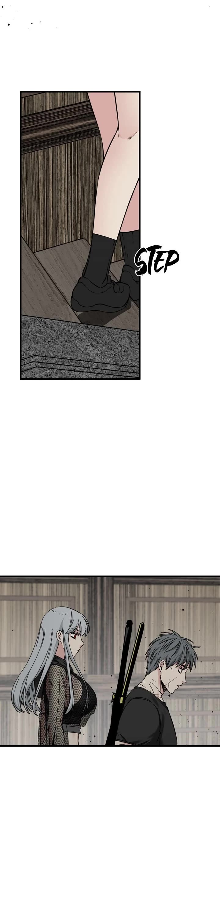 Hero Killer (Beolkkul) chapter 232 page 24