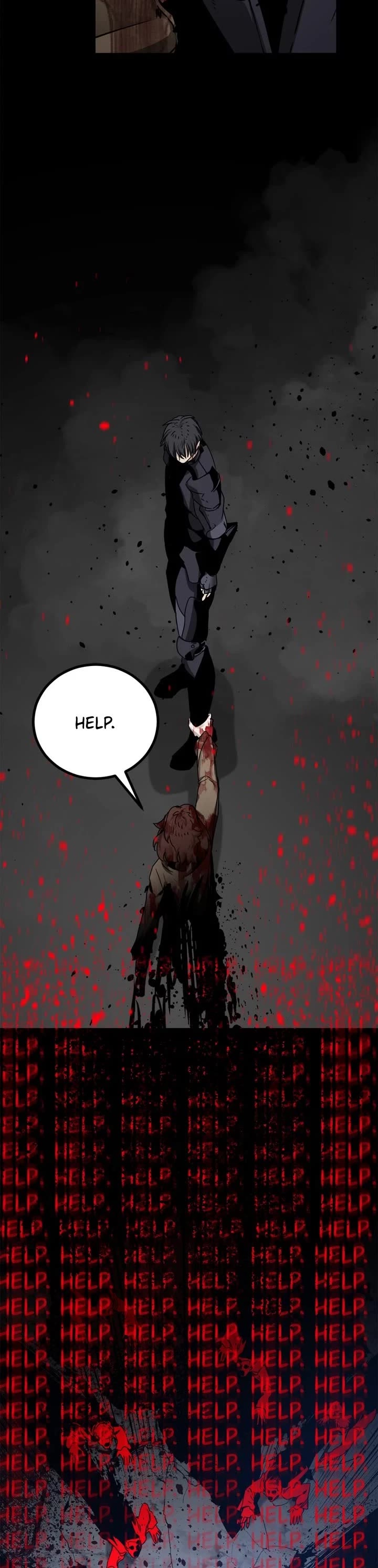 Hero Killer (Beolkkul) chapter 232 page 39