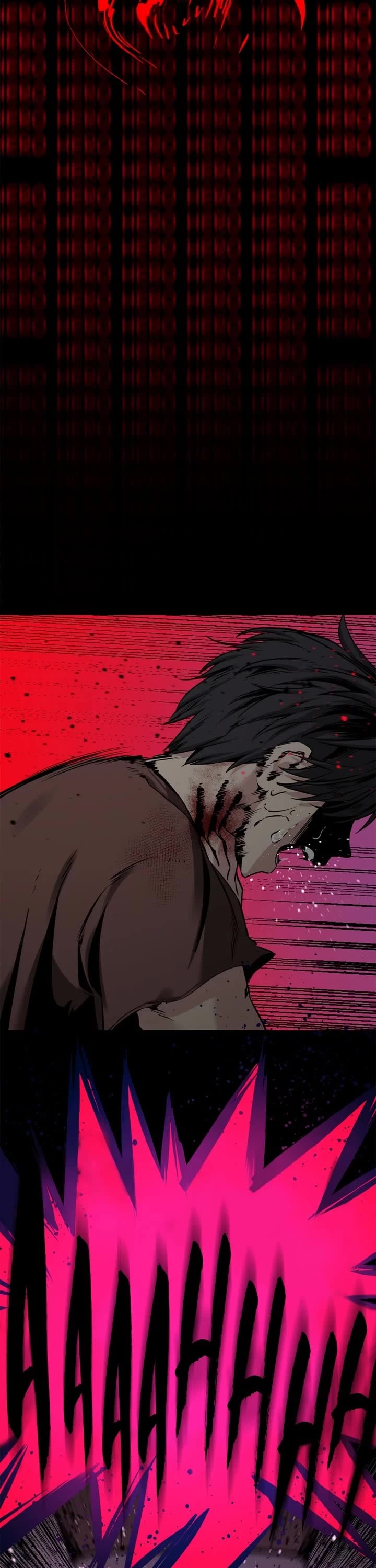 Hero Killer (Beolkkul) chapter 232 page 41