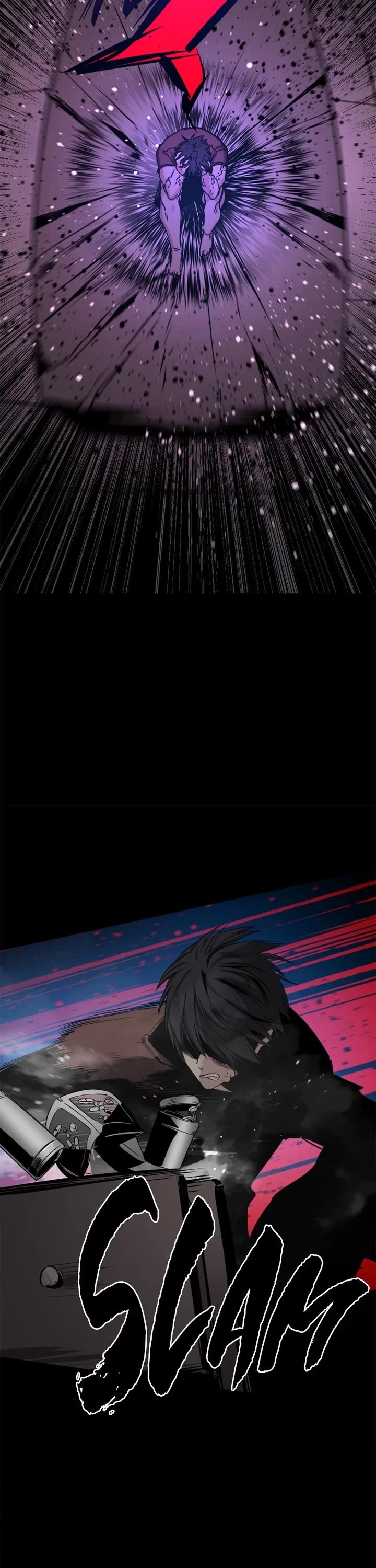 Hero Killer (Beolkkul) chapter 232 page 42