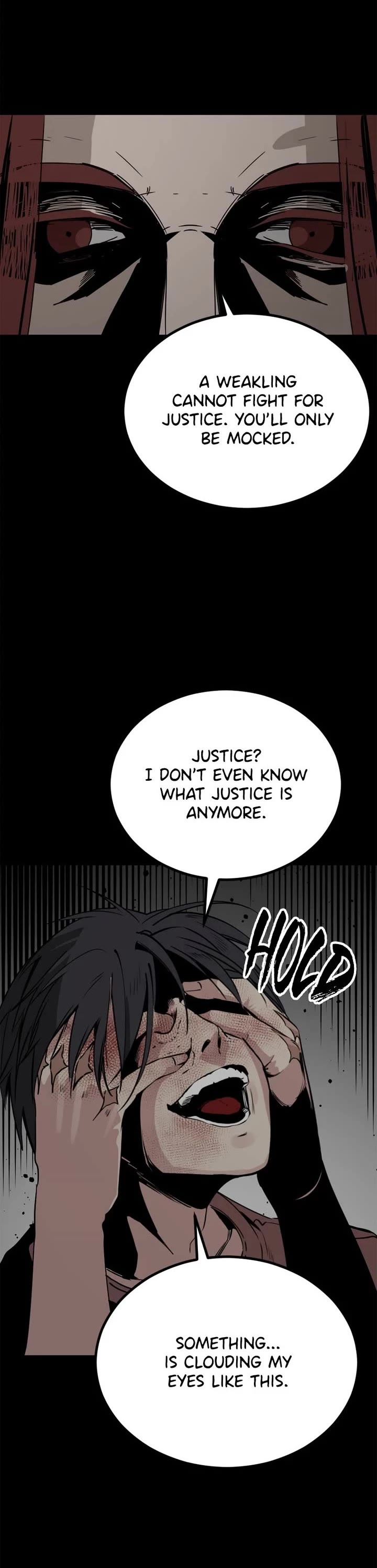 Hero Killer (Beolkkul) chapter 232 page 45
