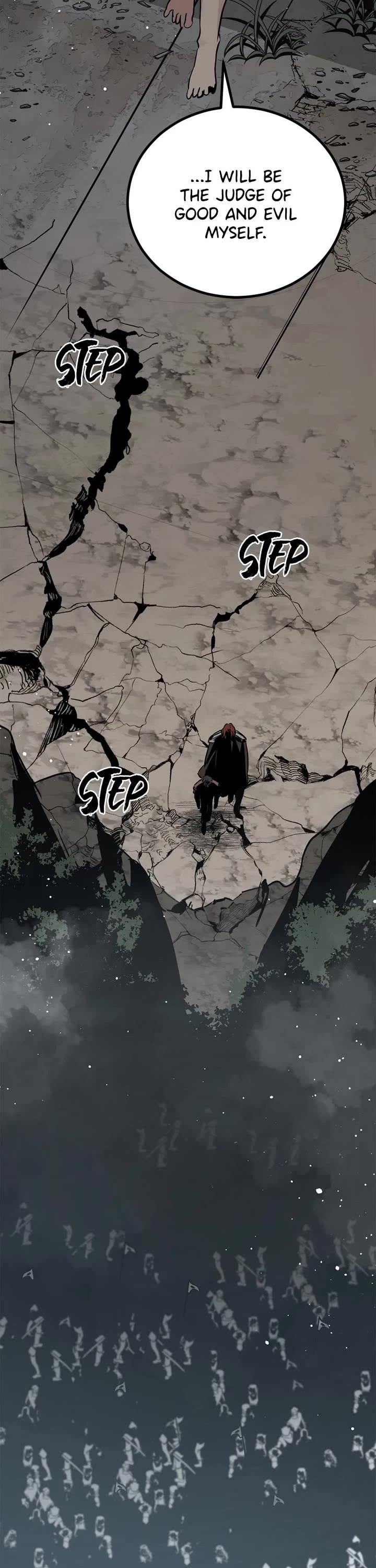 Hero Killer (Beolkkul) chapter 232 page 47