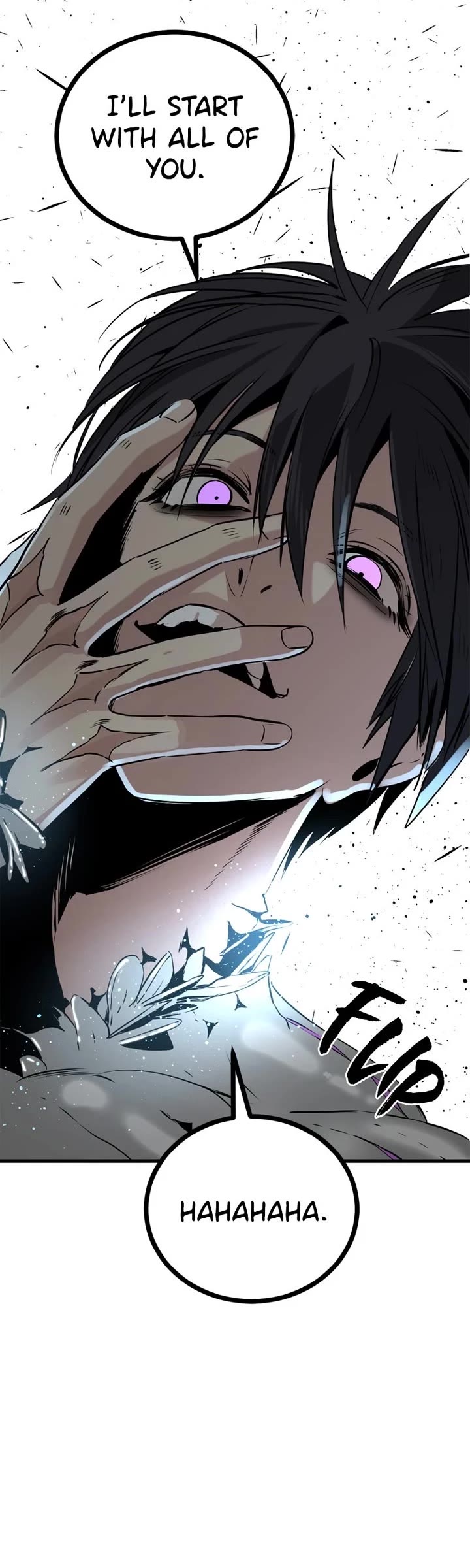Hero Killer (Beolkkul) chapter 232 page 49