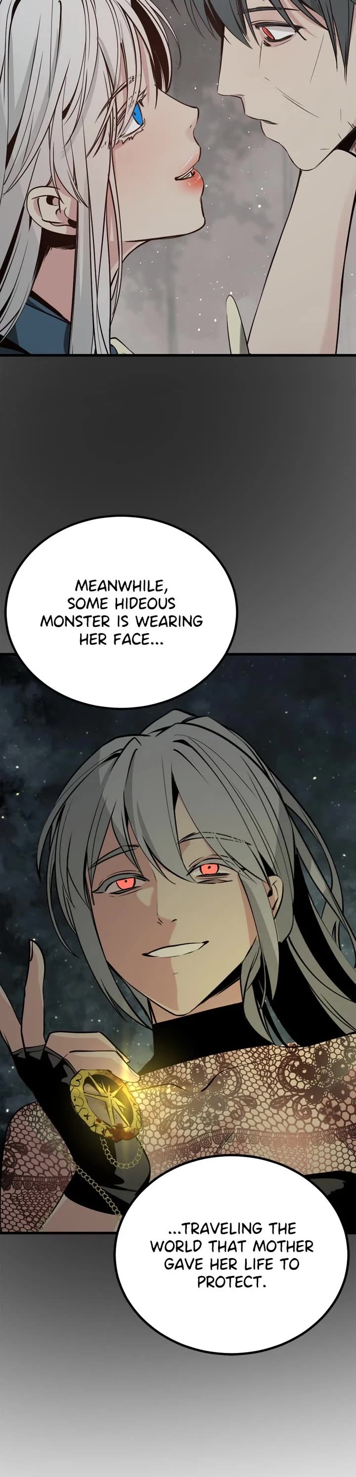 Hero Killer (Beolkkul) chapter 232 page 5