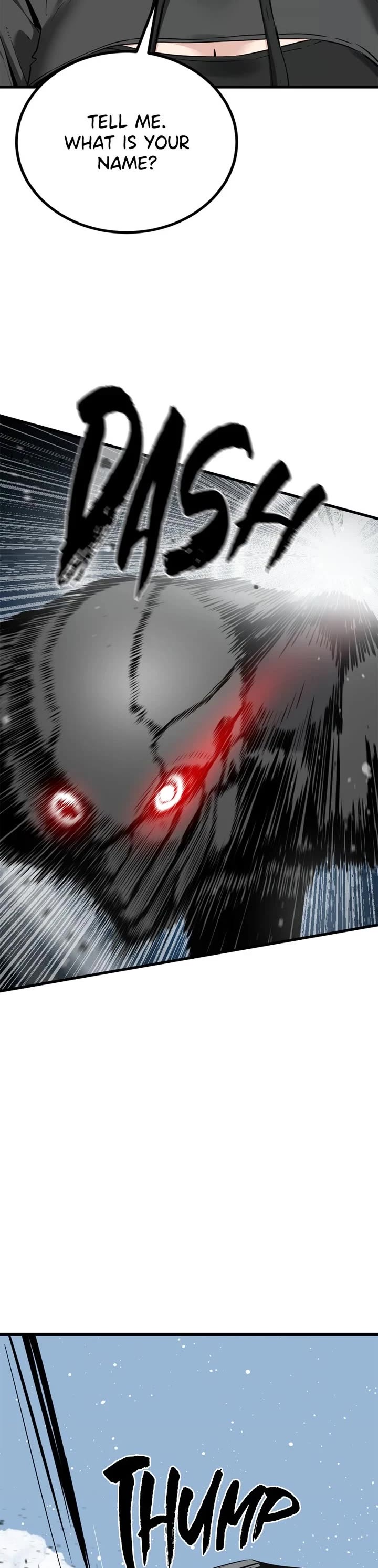 Hero Killer (Beolkkul) chapter 233 page 19