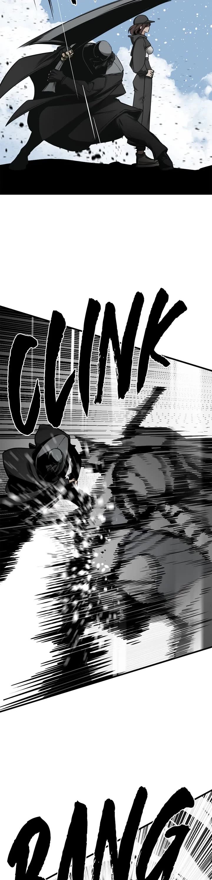 Hero Killer (Beolkkul) chapter 233 page 20