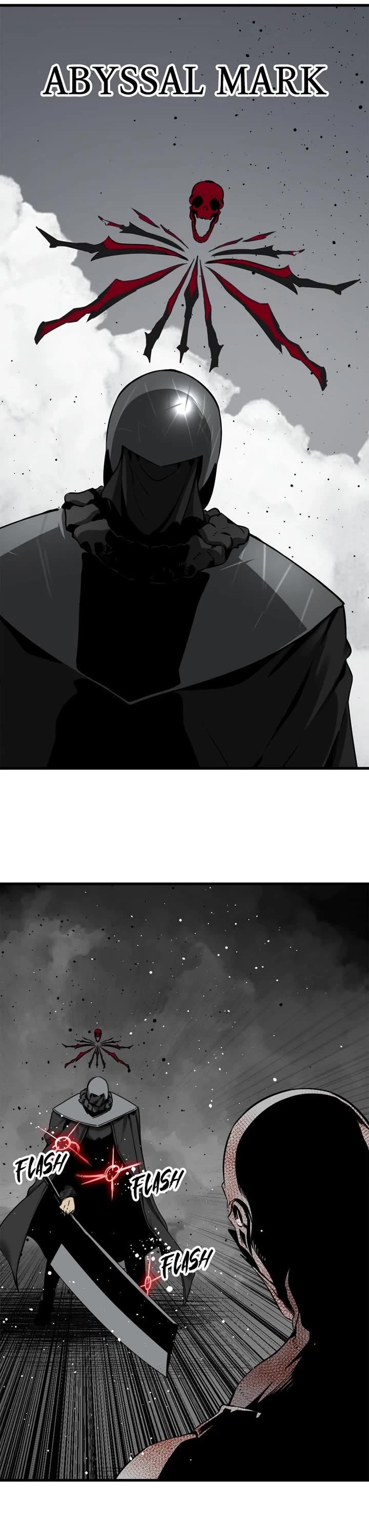 Hero Killer (Beolkkul) chapter 233 page 31
