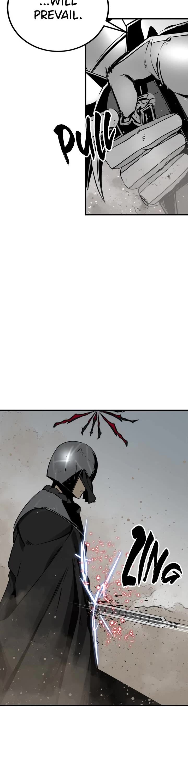 Hero Killer (Beolkkul) chapter 233 page 40