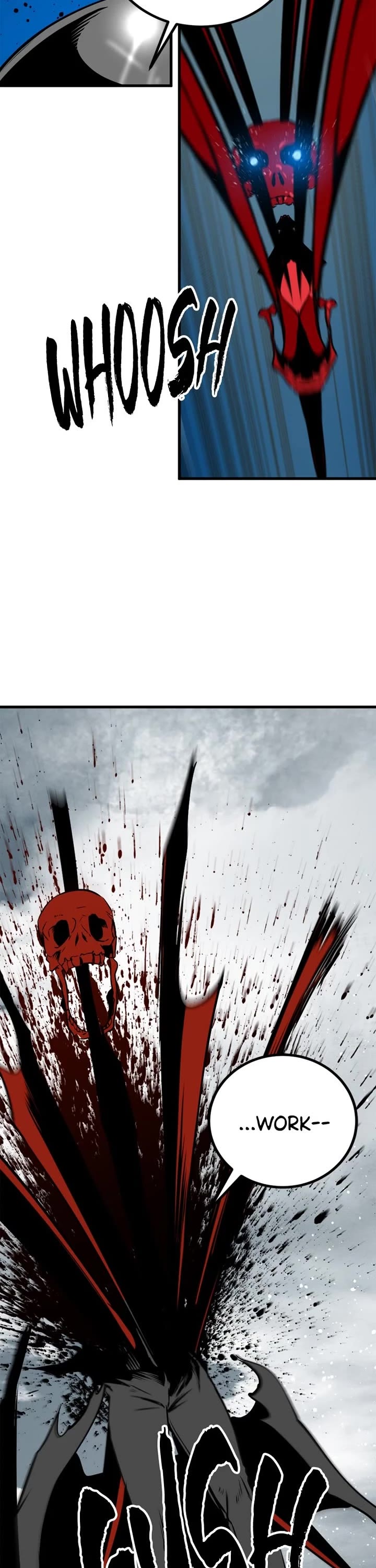Hero Killer (Beolkkul) chapter 233 page 42