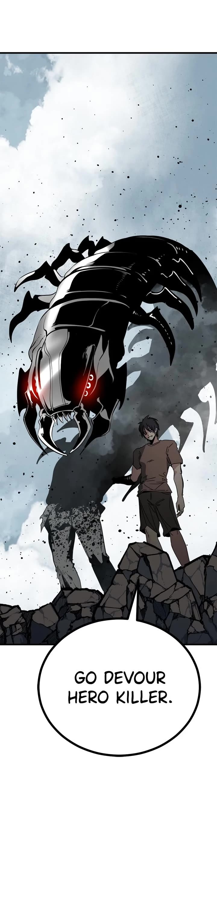 Hero Killer (Beolkkul) chapter 233 page 46