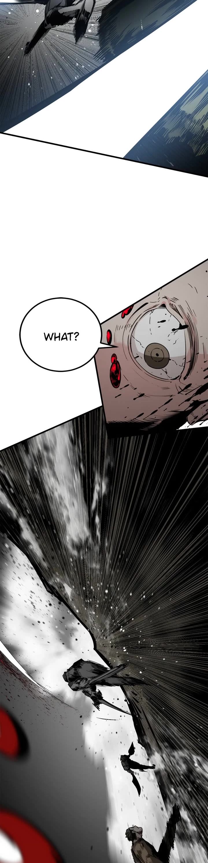 Hero Killer (Beolkkul) chapter 233 page 5