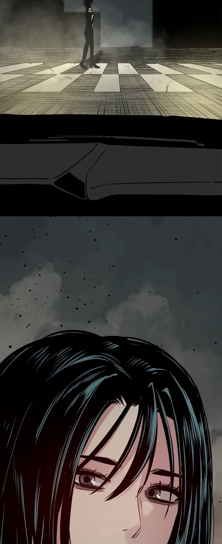 Hero Killer (Beolkkul) chapter 233 page 51