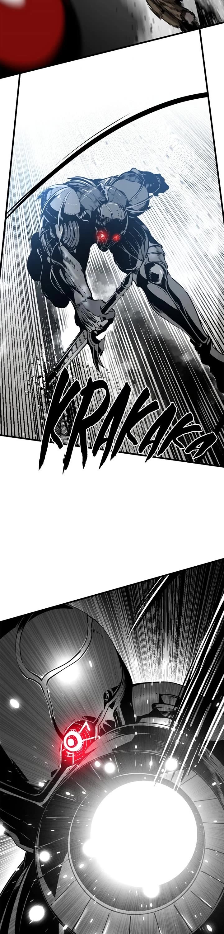 Hero Killer (Beolkkul) chapter 233 page 6
