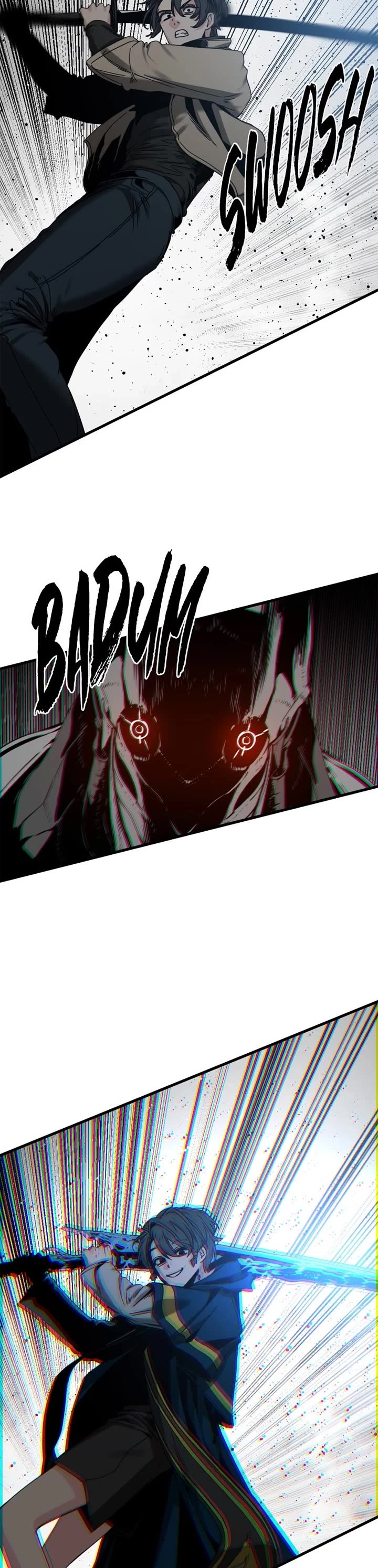 Hero Killer (Beolkkul) chapter 233 page 9
