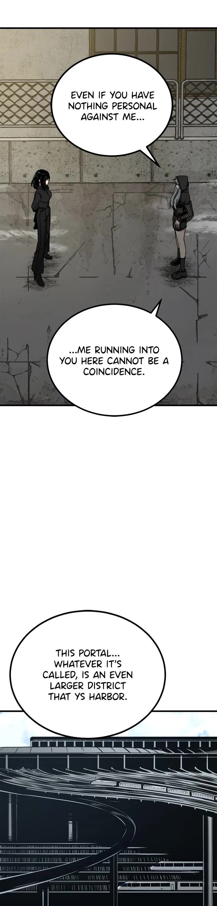 Hero Killer (Beolkkul) chapter 234 page 12
